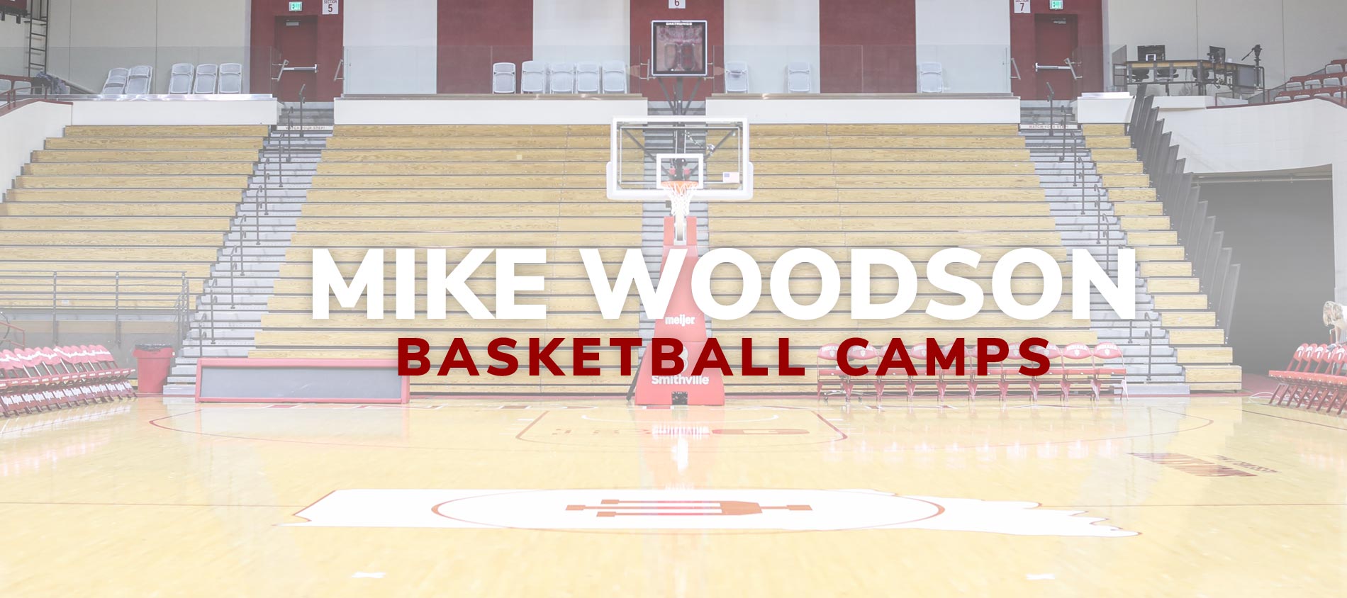 Mike Woodson Basketball Camps