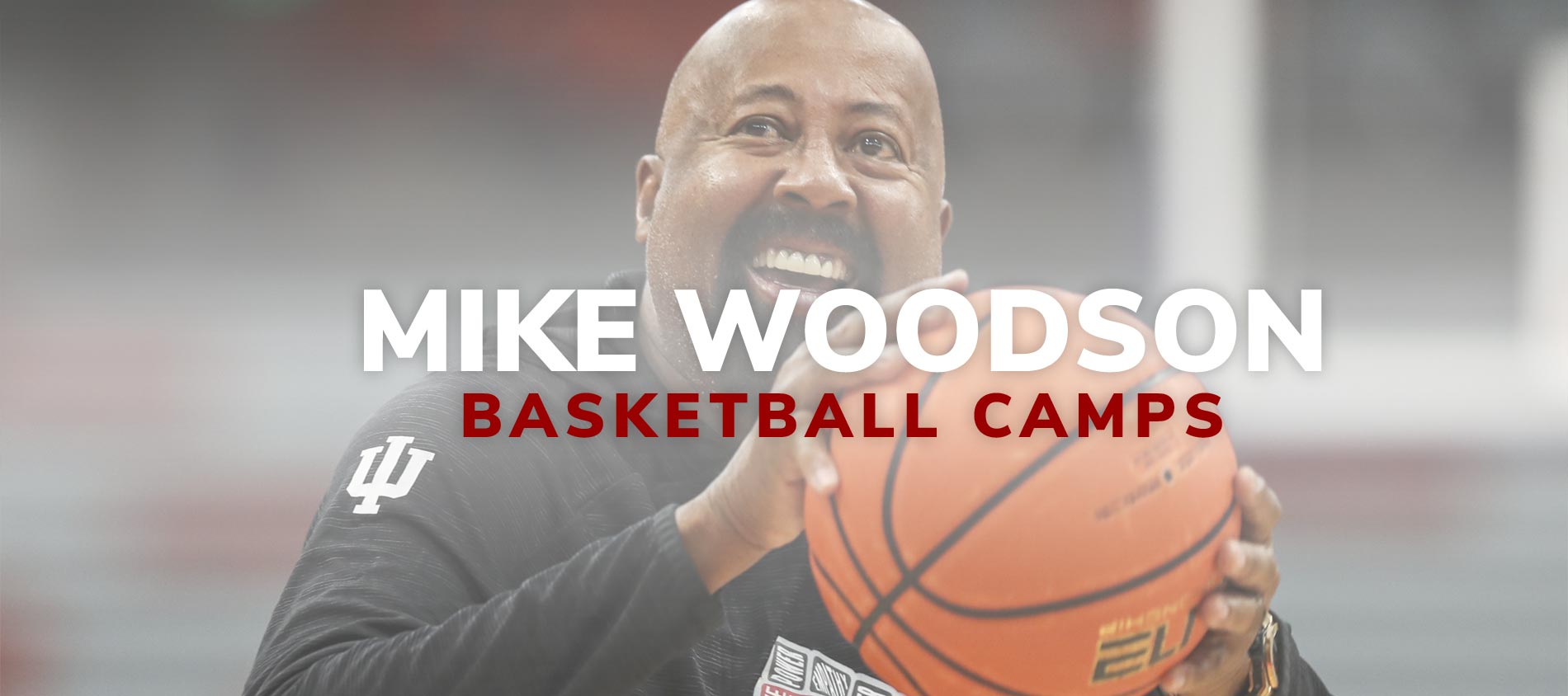 Mike Woodson Basketball Camps