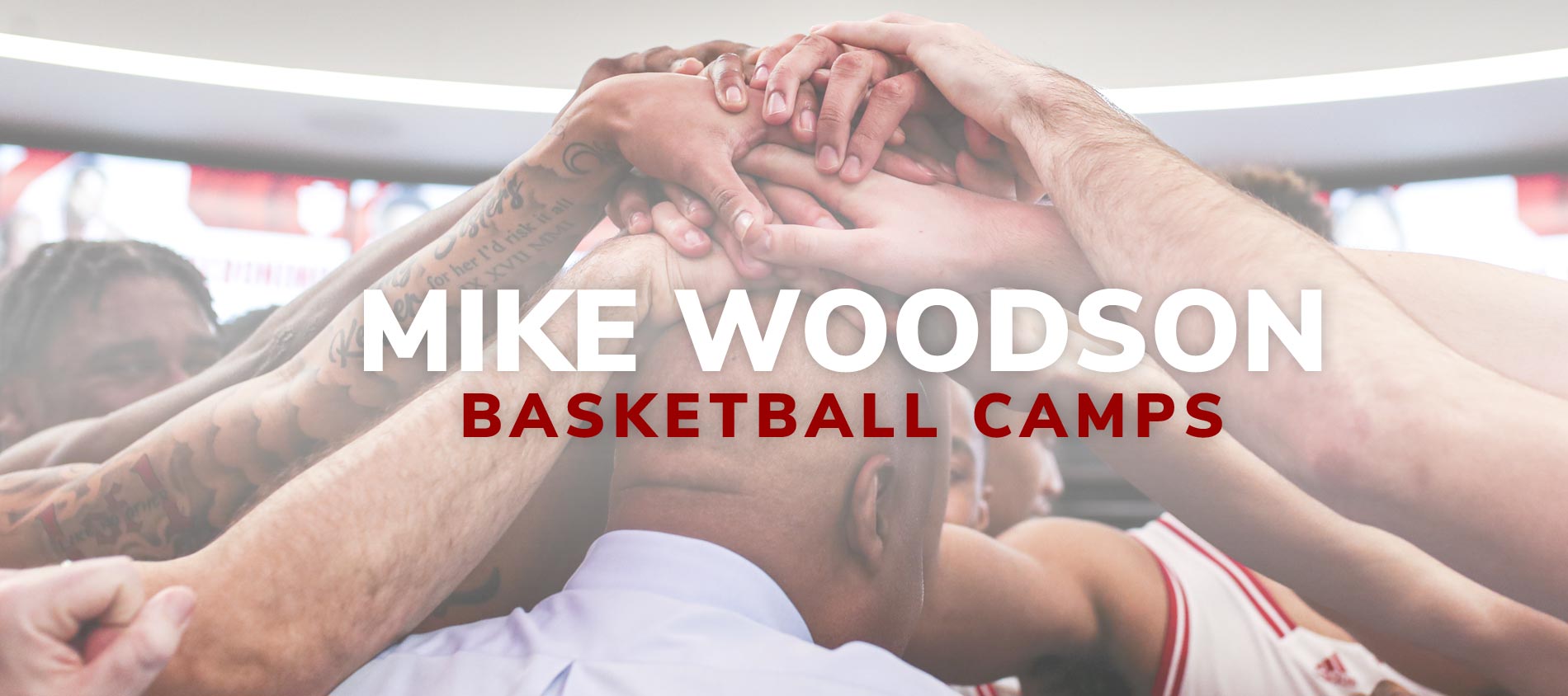Mike Woodson Basketball Camps